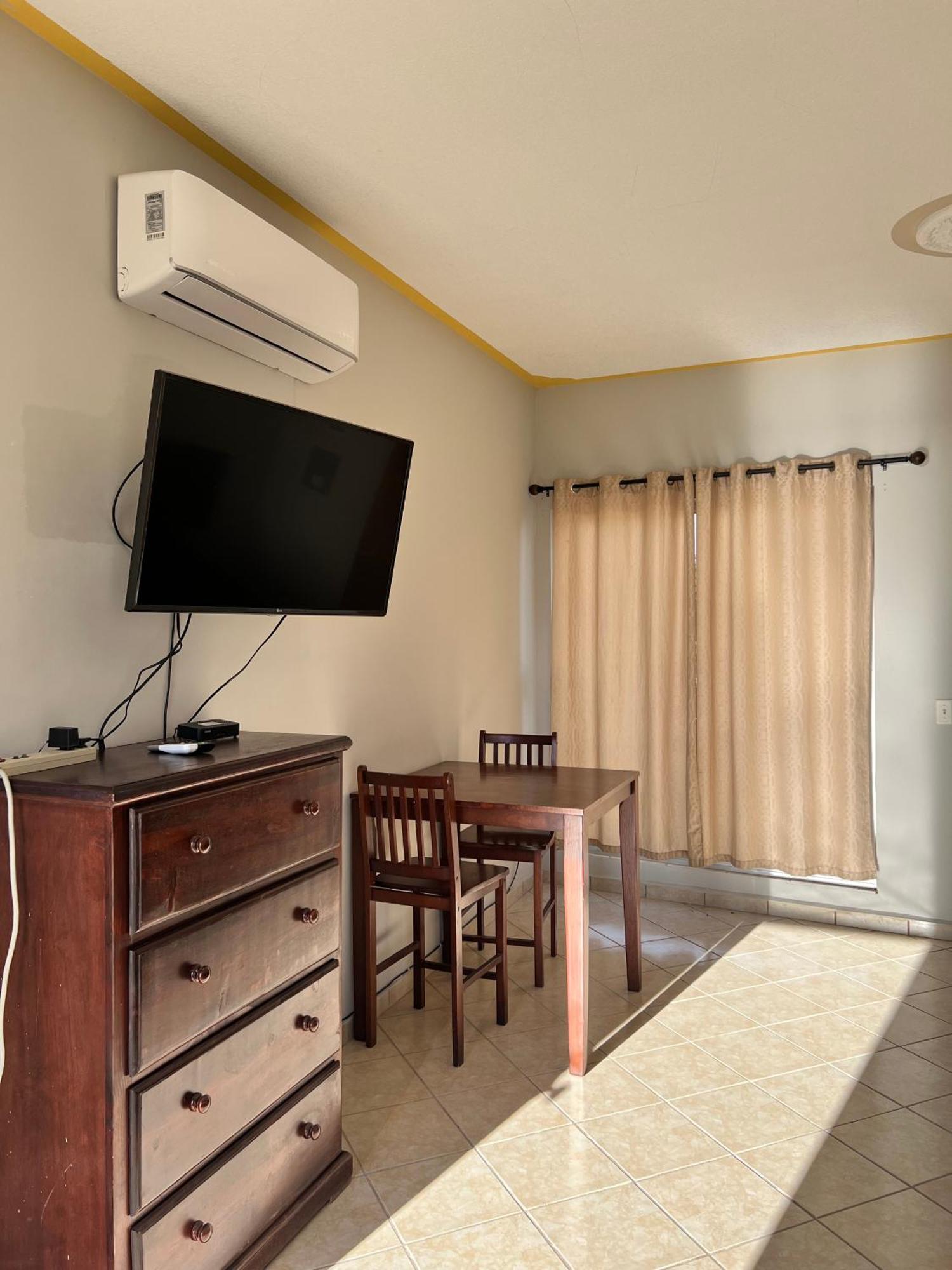 Hotel Los Pinos Inn El Golfo de Santa Clara Экстерьер фото
